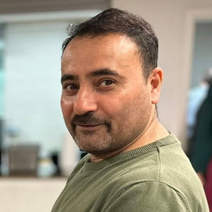 Tuncer Şimşek